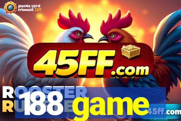 188 game